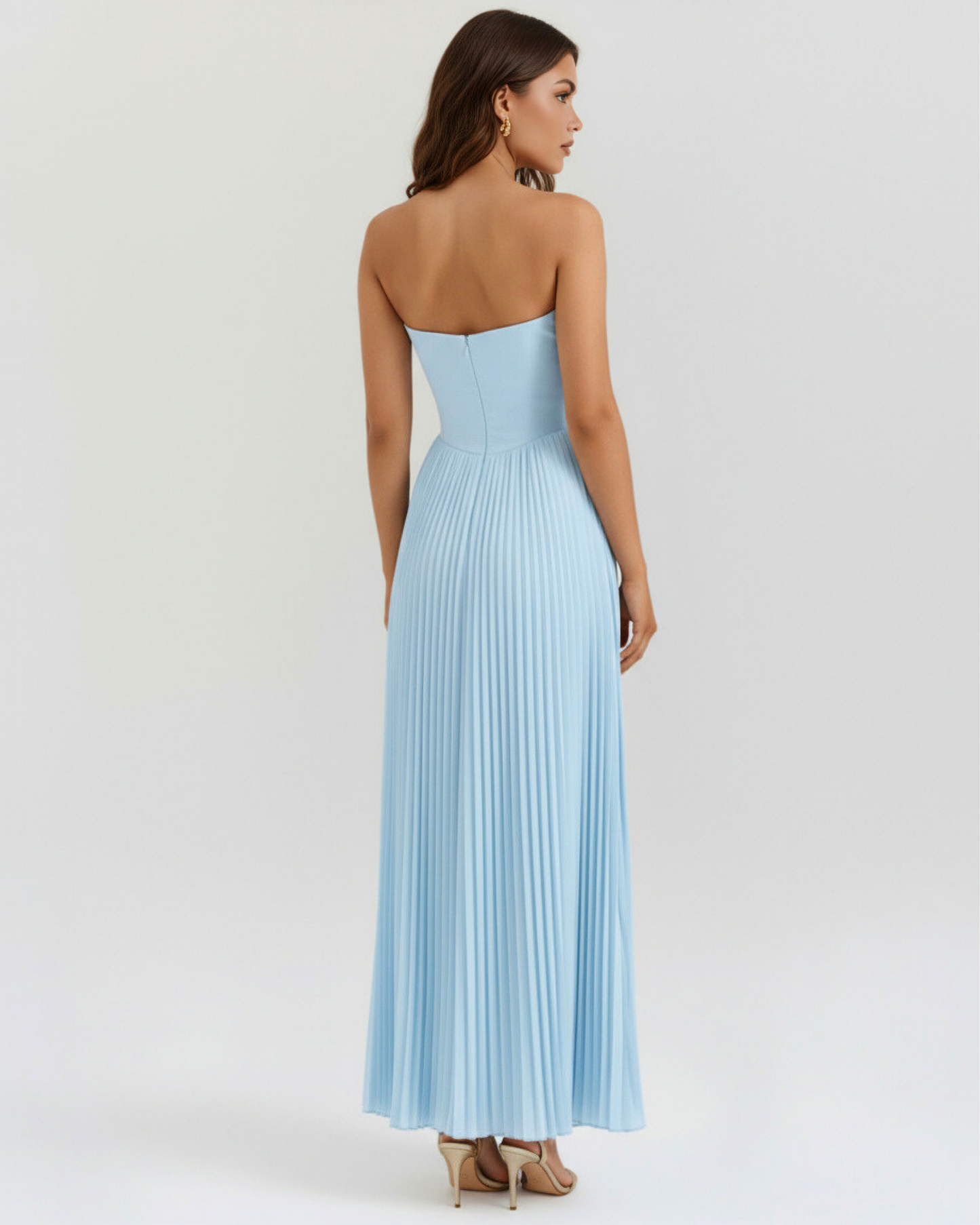 Robe Sienne