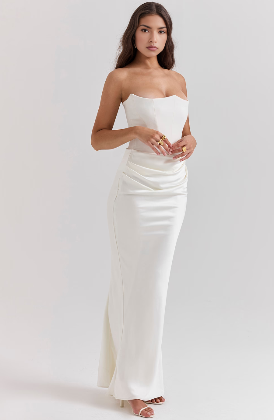 Robe Tessa
