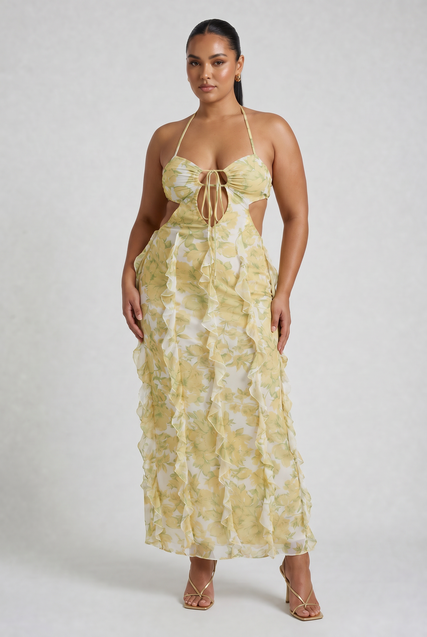 Robe Longue Longue