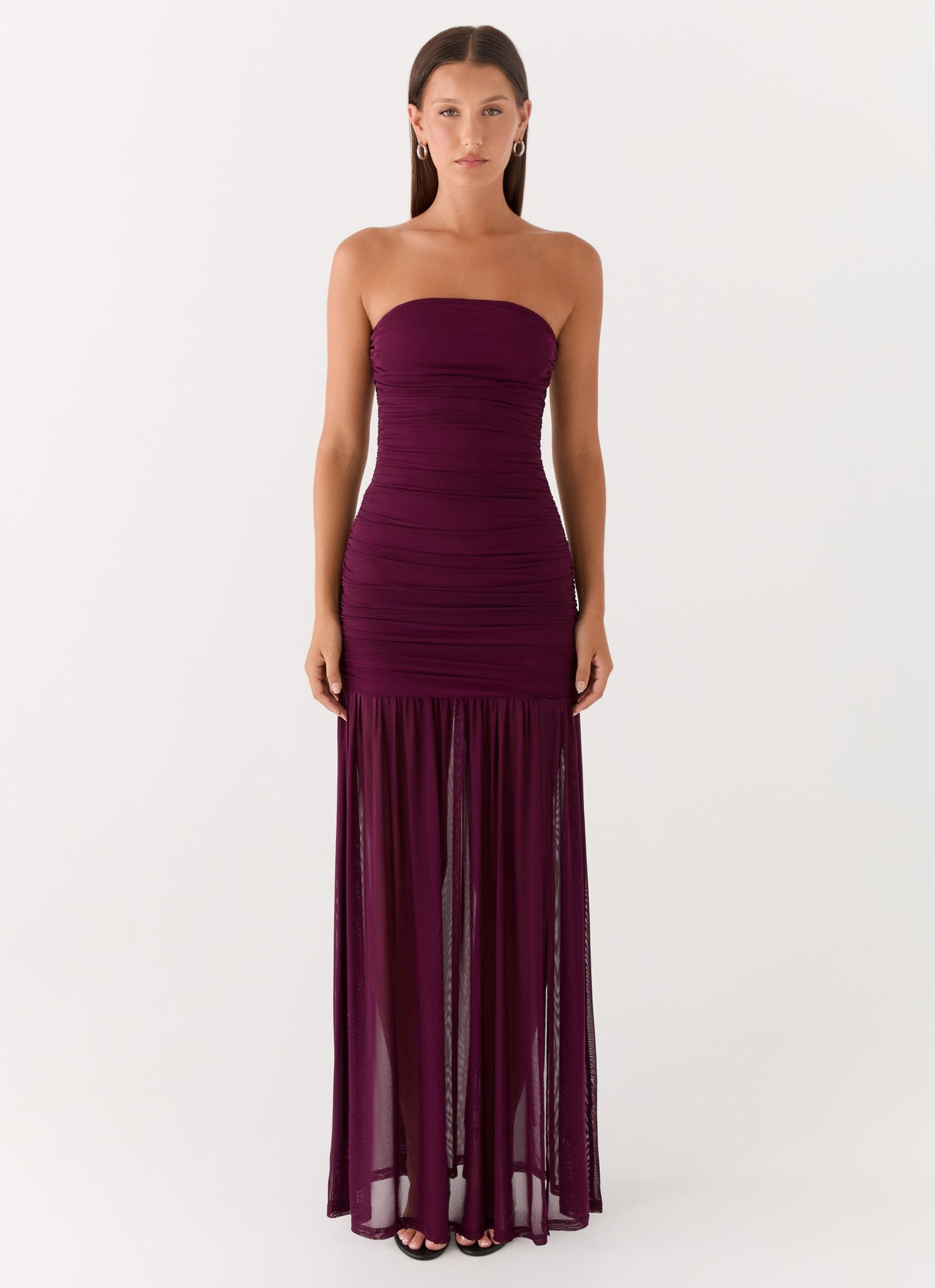 Robe Longue Longue