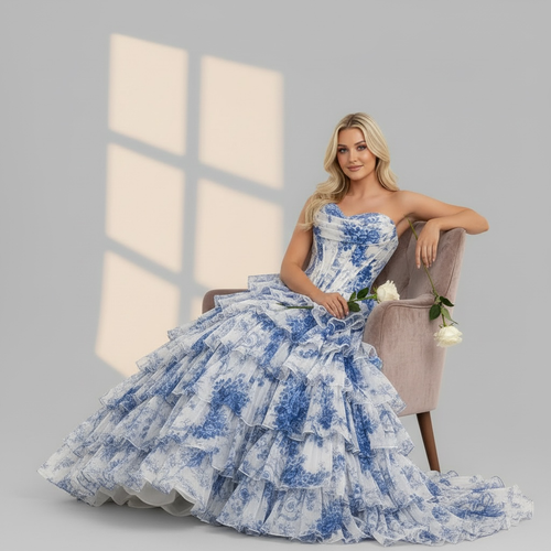 Cocktail & Party Dresses – Robes de Cocktail