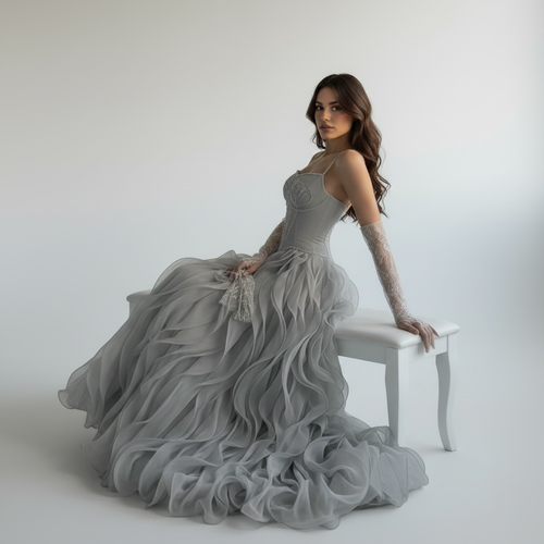 Bridesmaid & Formal Dresses – Robes de Cérémonie