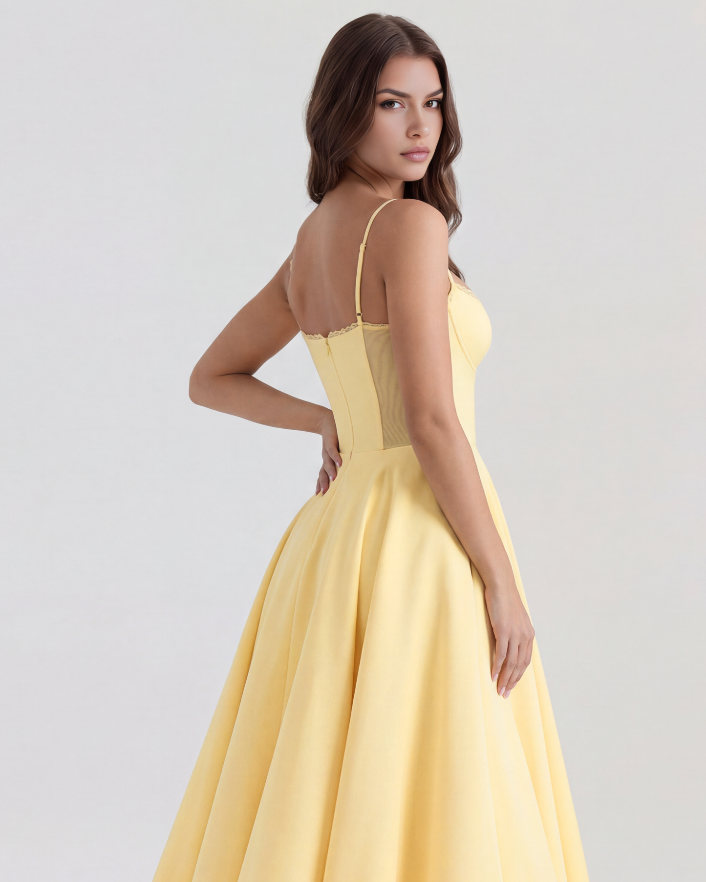 Robe Selene