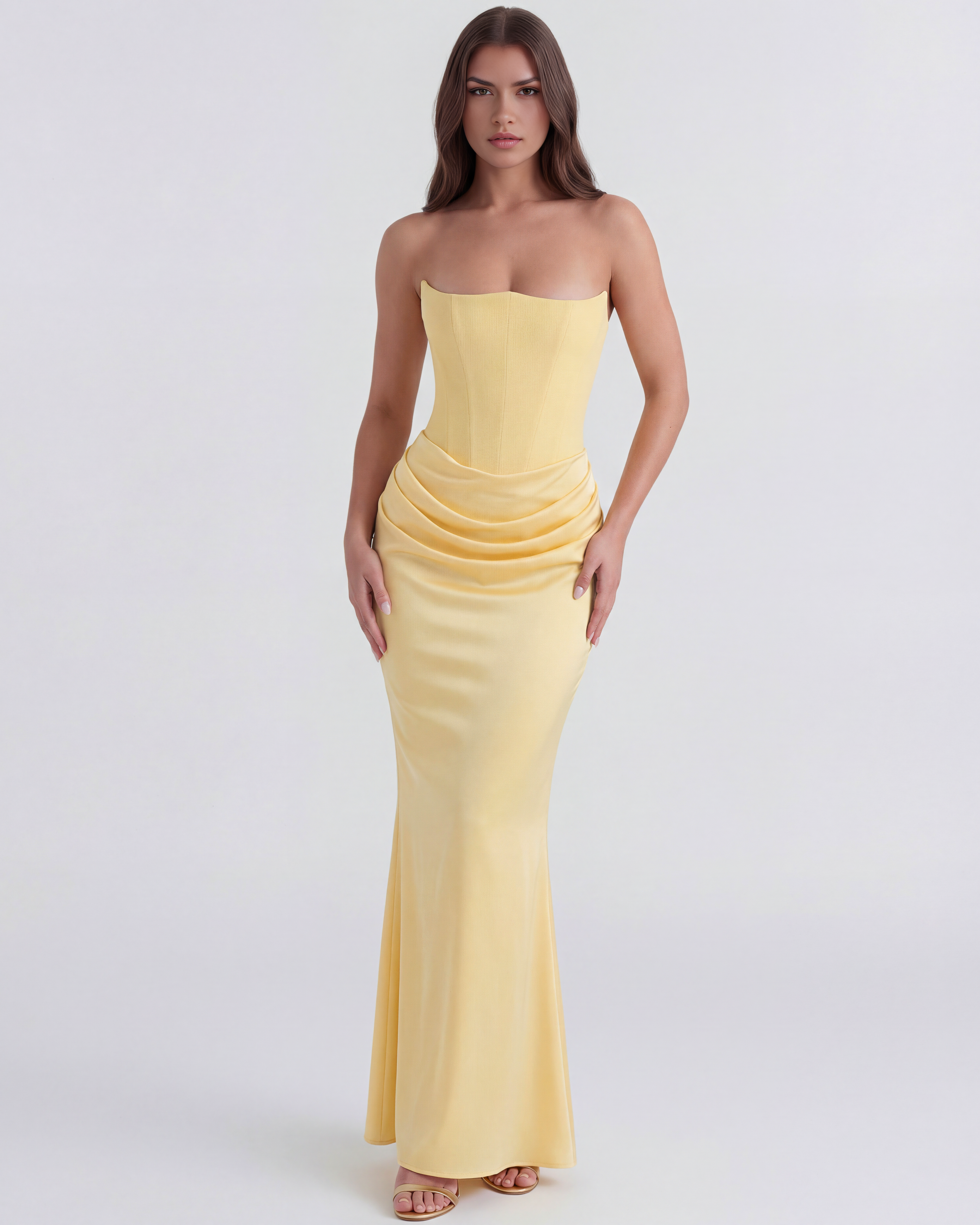 Robe Rosalind