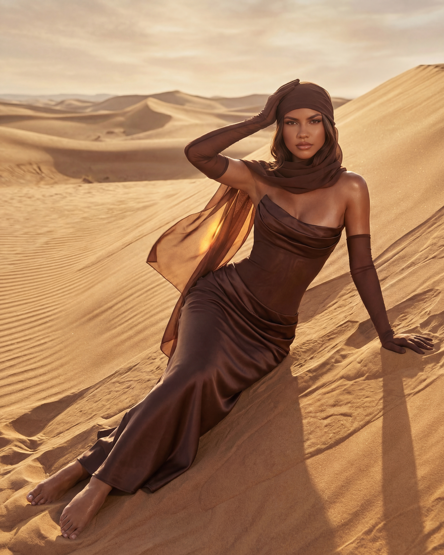 Robe Vittoria