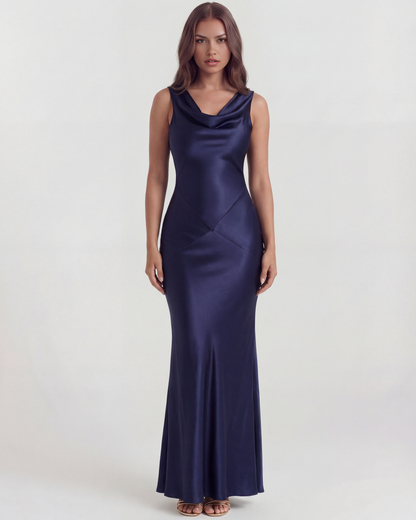 Robe Saphir