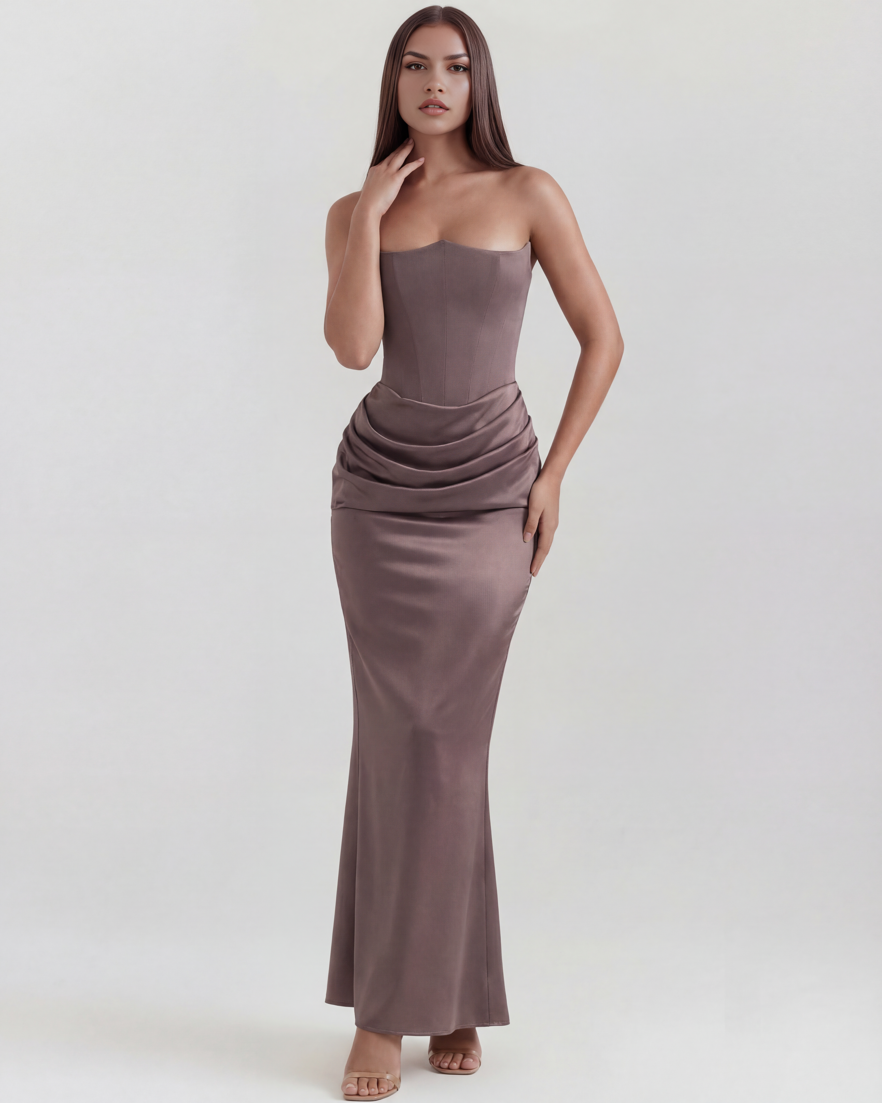 Robe Rosalind