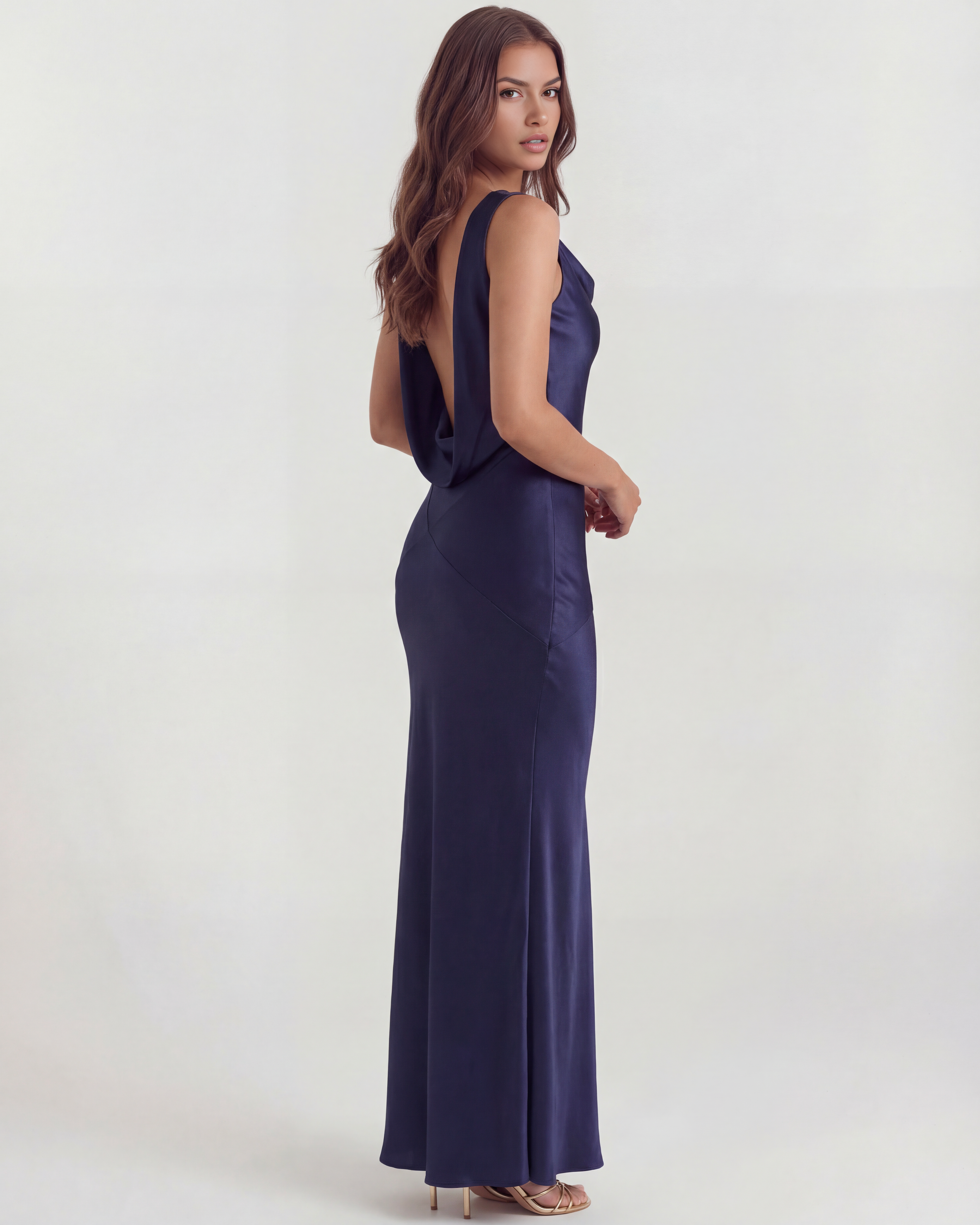 Robe Saphir