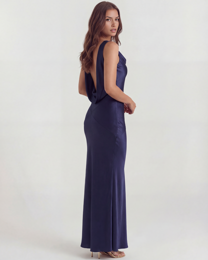 Robe Saphir