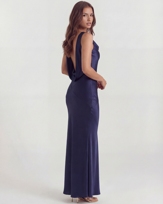 Robe Saphir