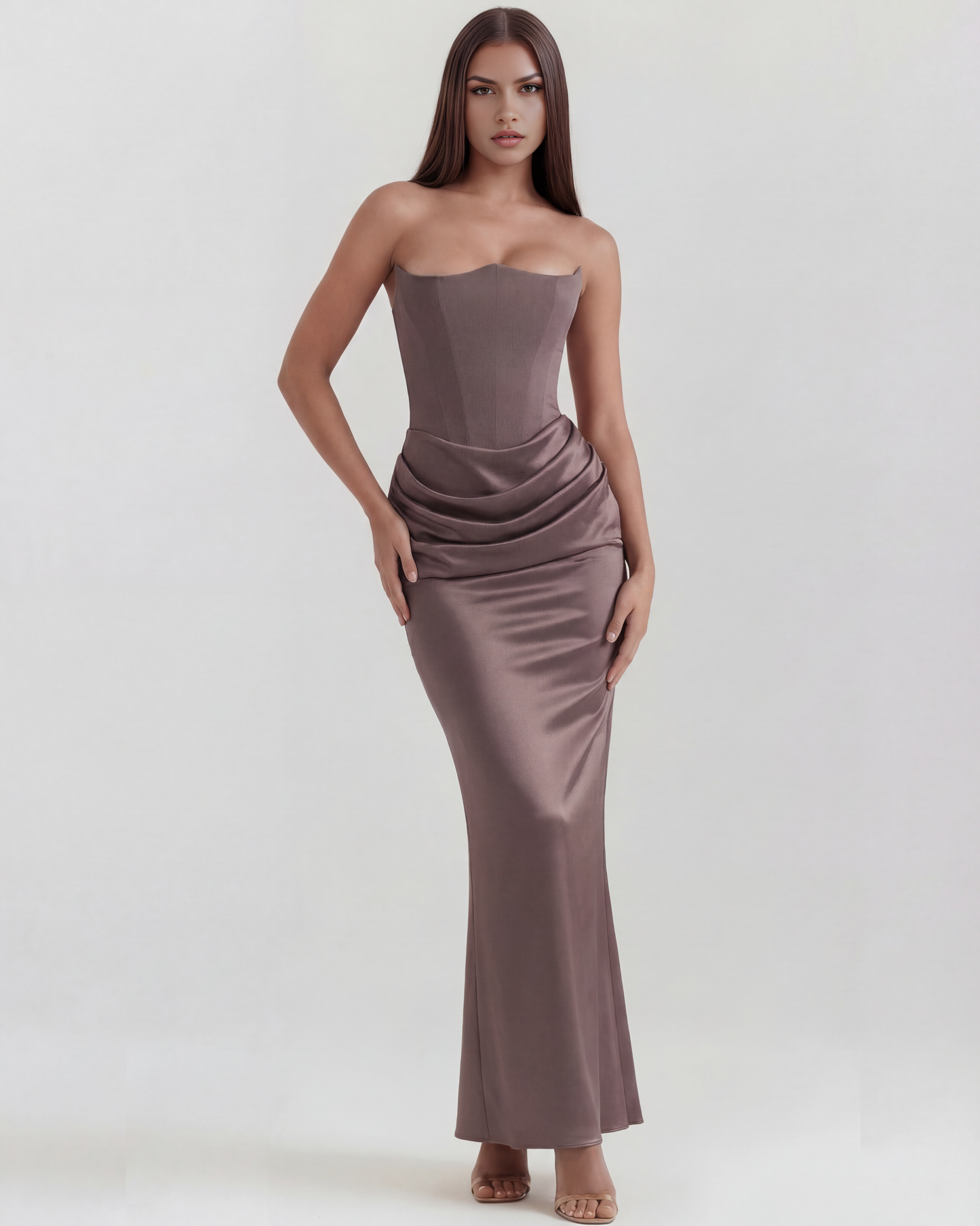 Robe Rosalind