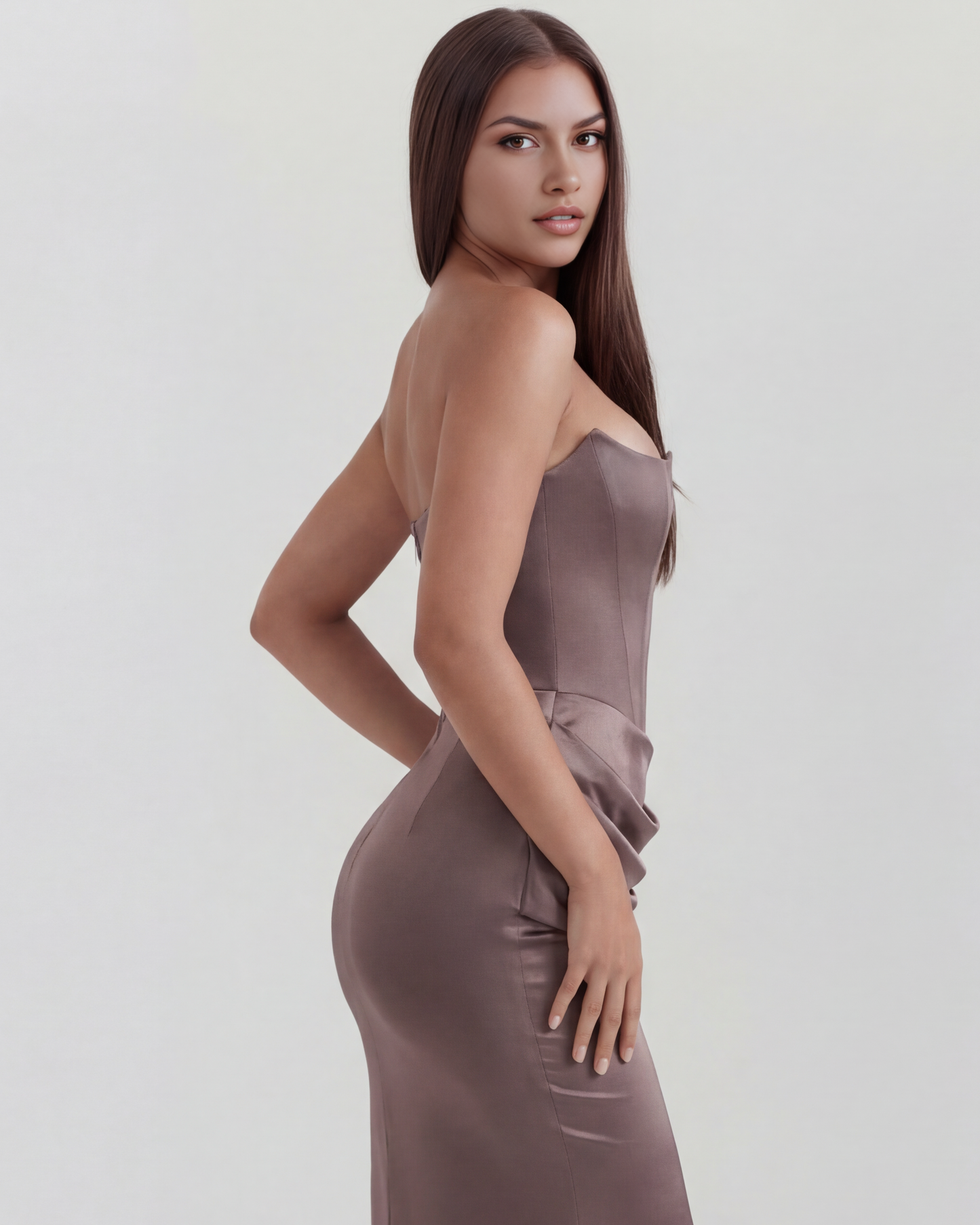Robe Rosalind