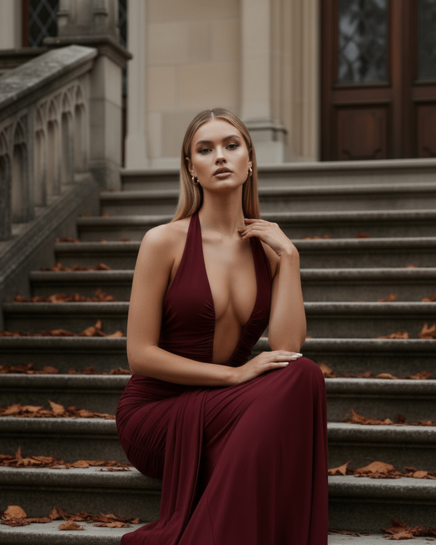 Robe Ariel