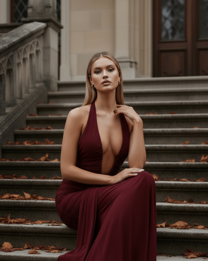Robe Ariel