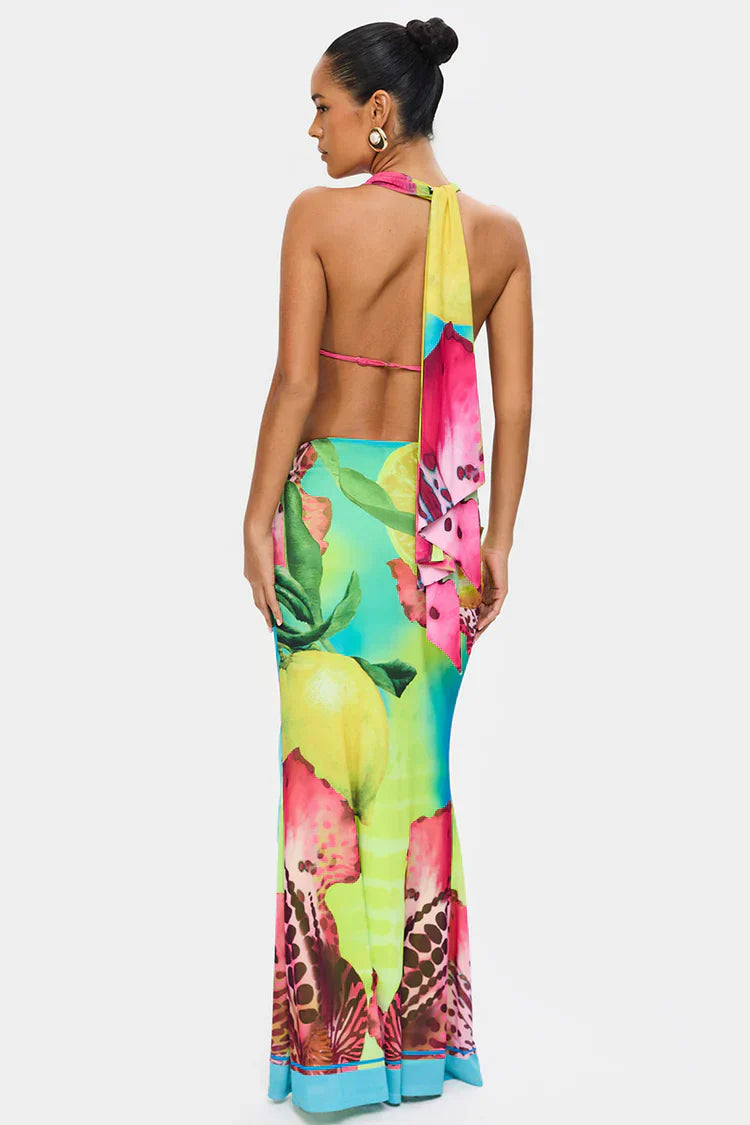 Robe Amanda