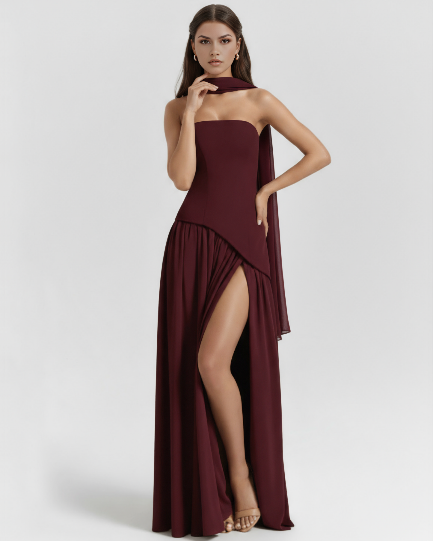 Robe Serena
