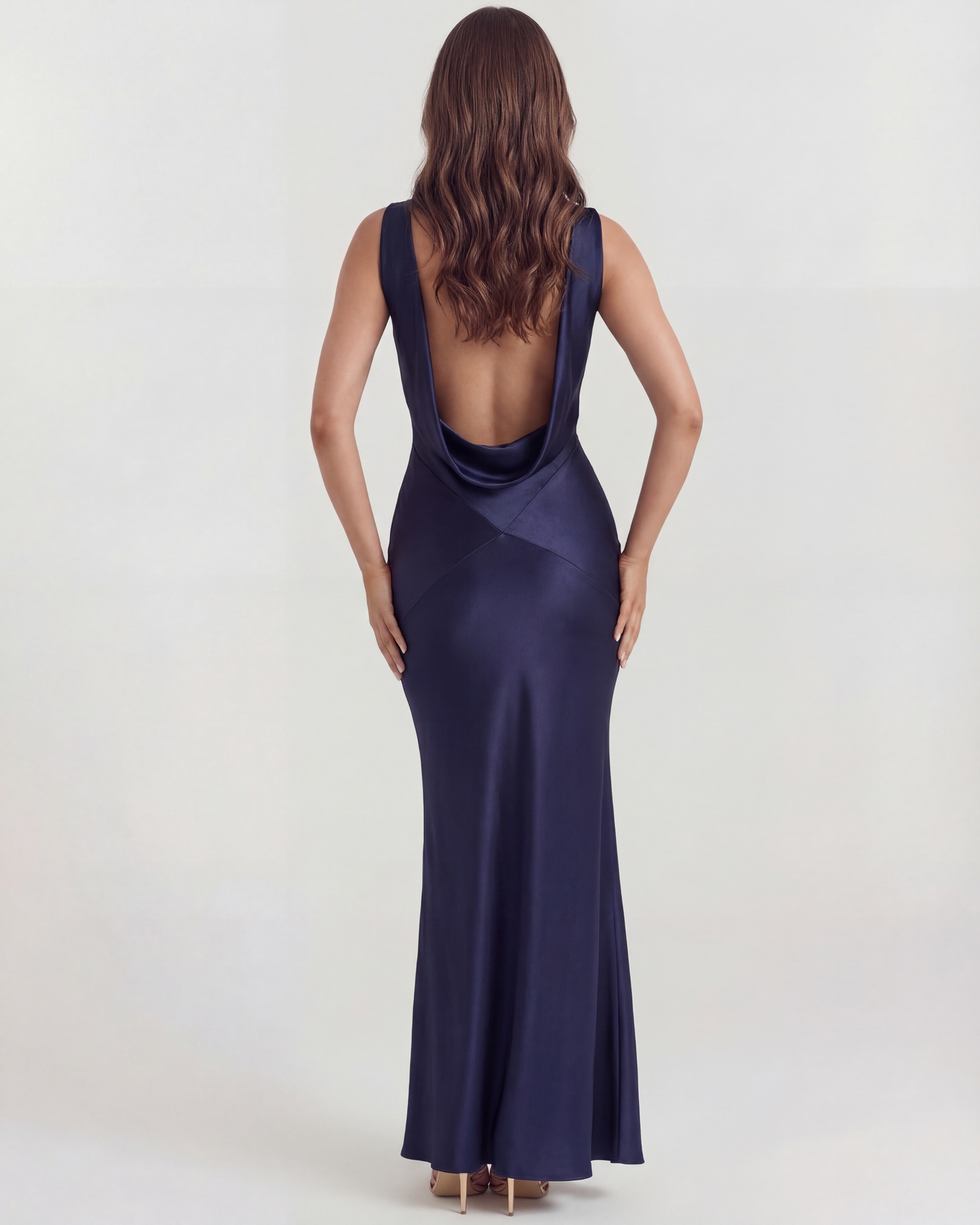 Robe Saphir