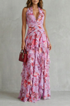 Robe Longue Belladina