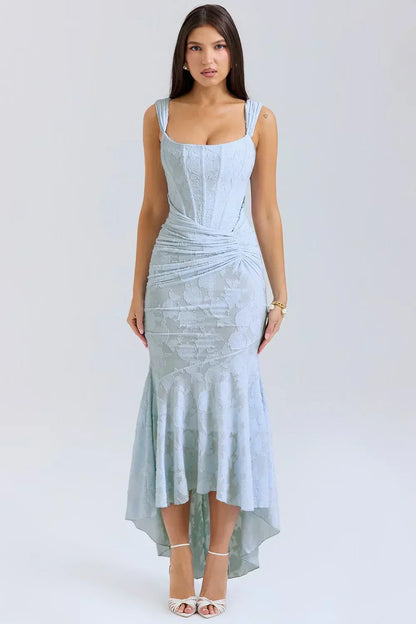Robe Longue Elisanne robe maxi