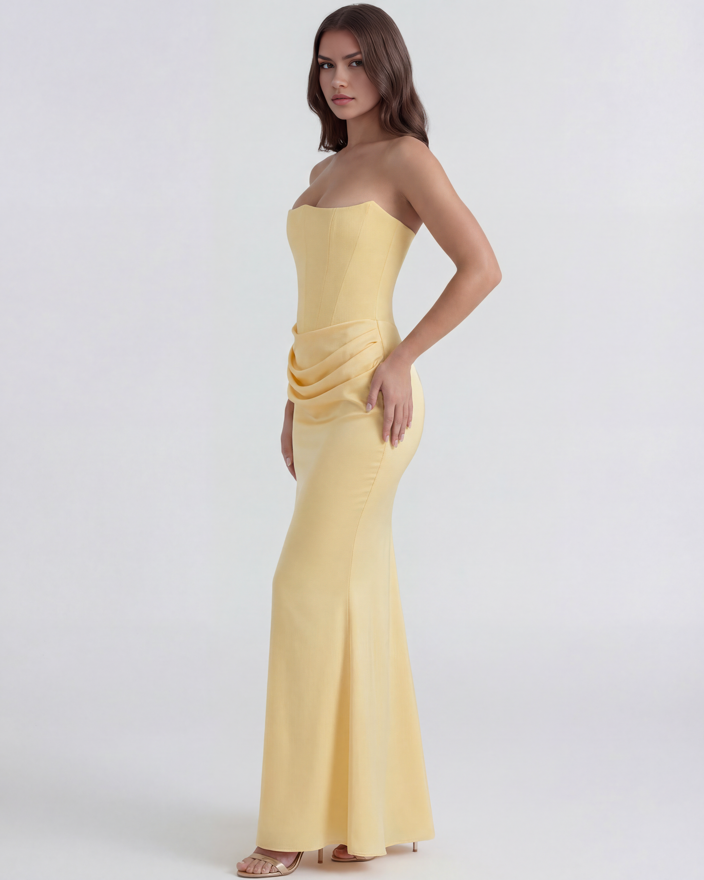 Robe Rosalind