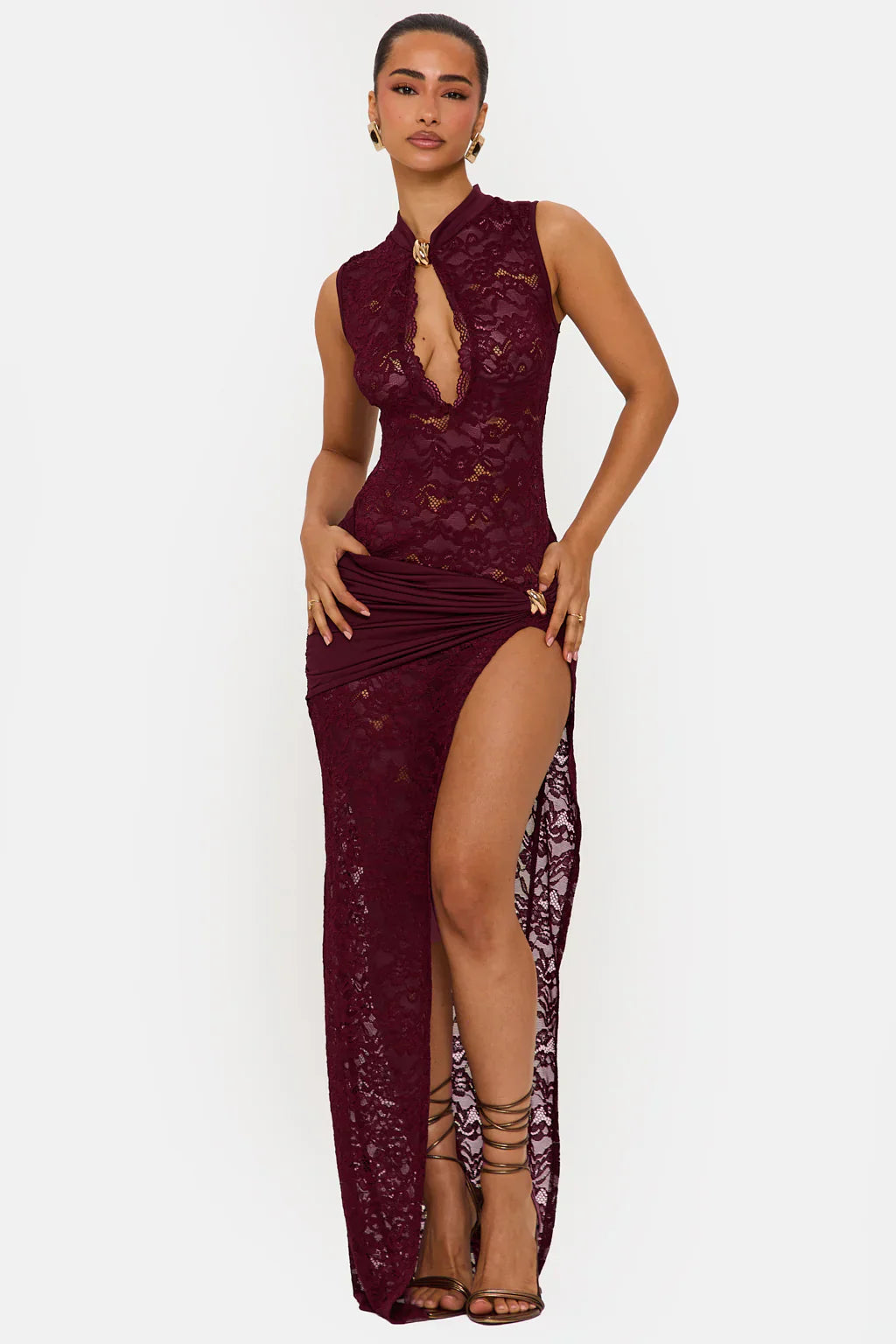 Robe Ardeline