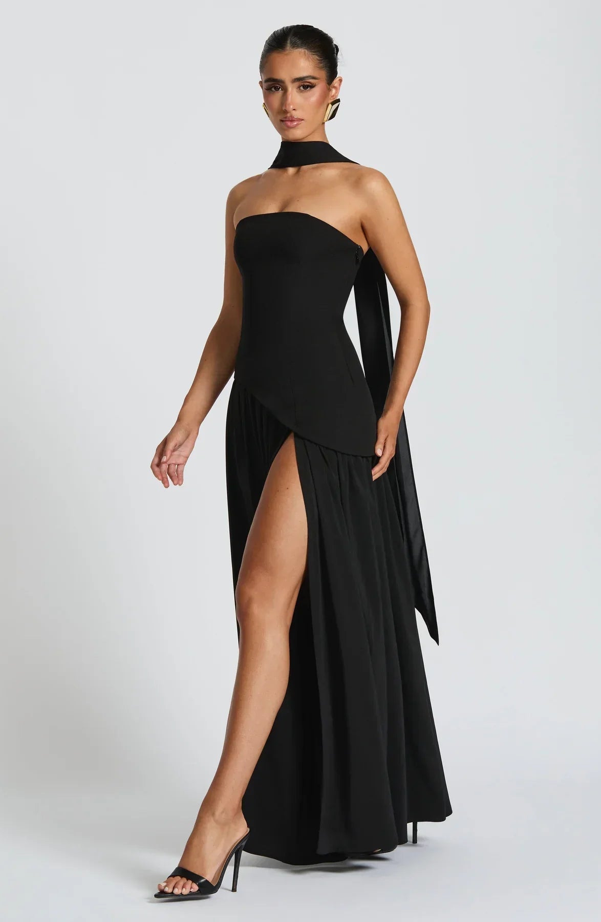 Robe Celestienne