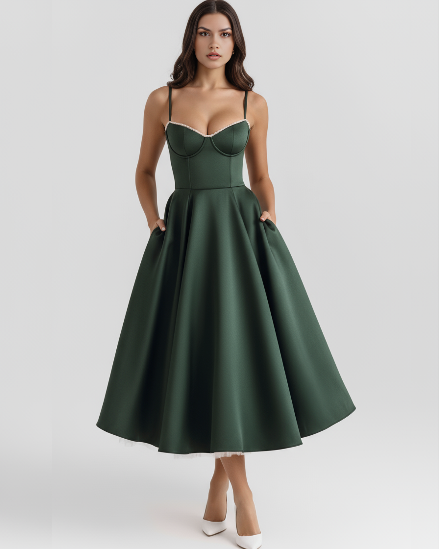 Robe Selene