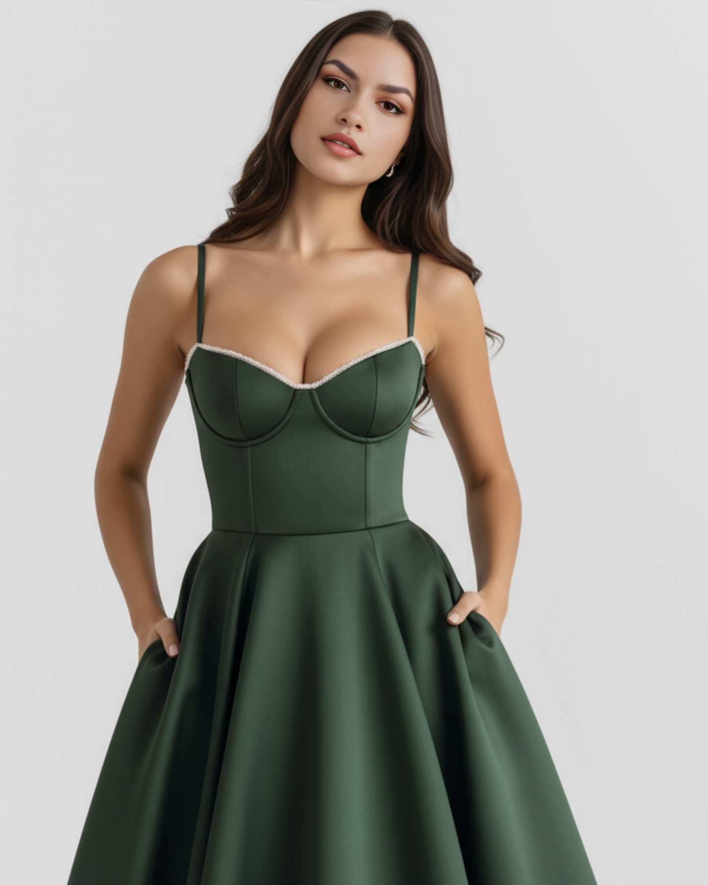 Robe Selene