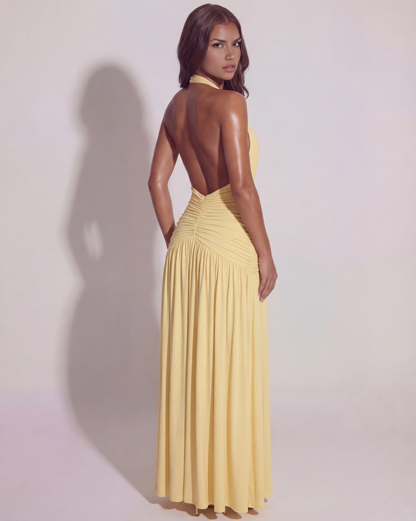 Robe Alba