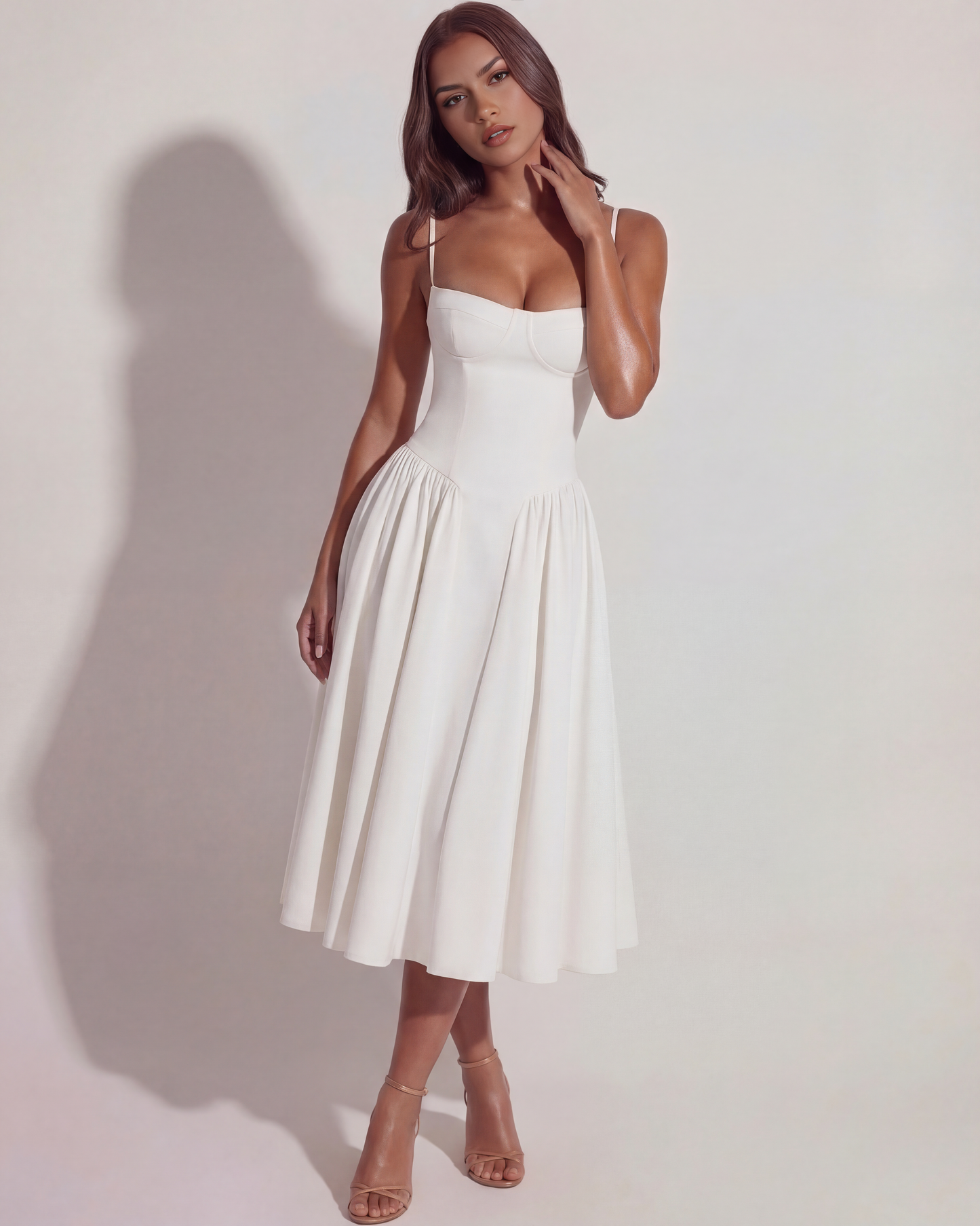Robe Francesca