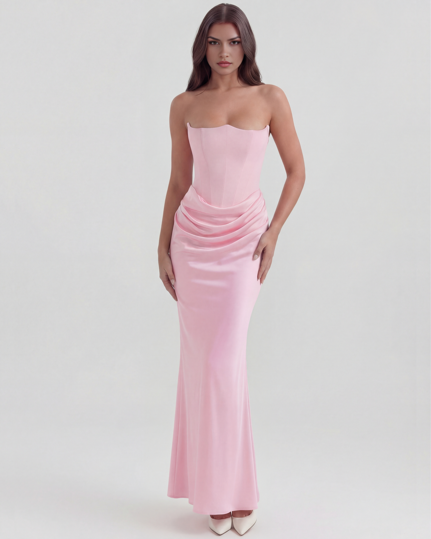 Robe Rosalind