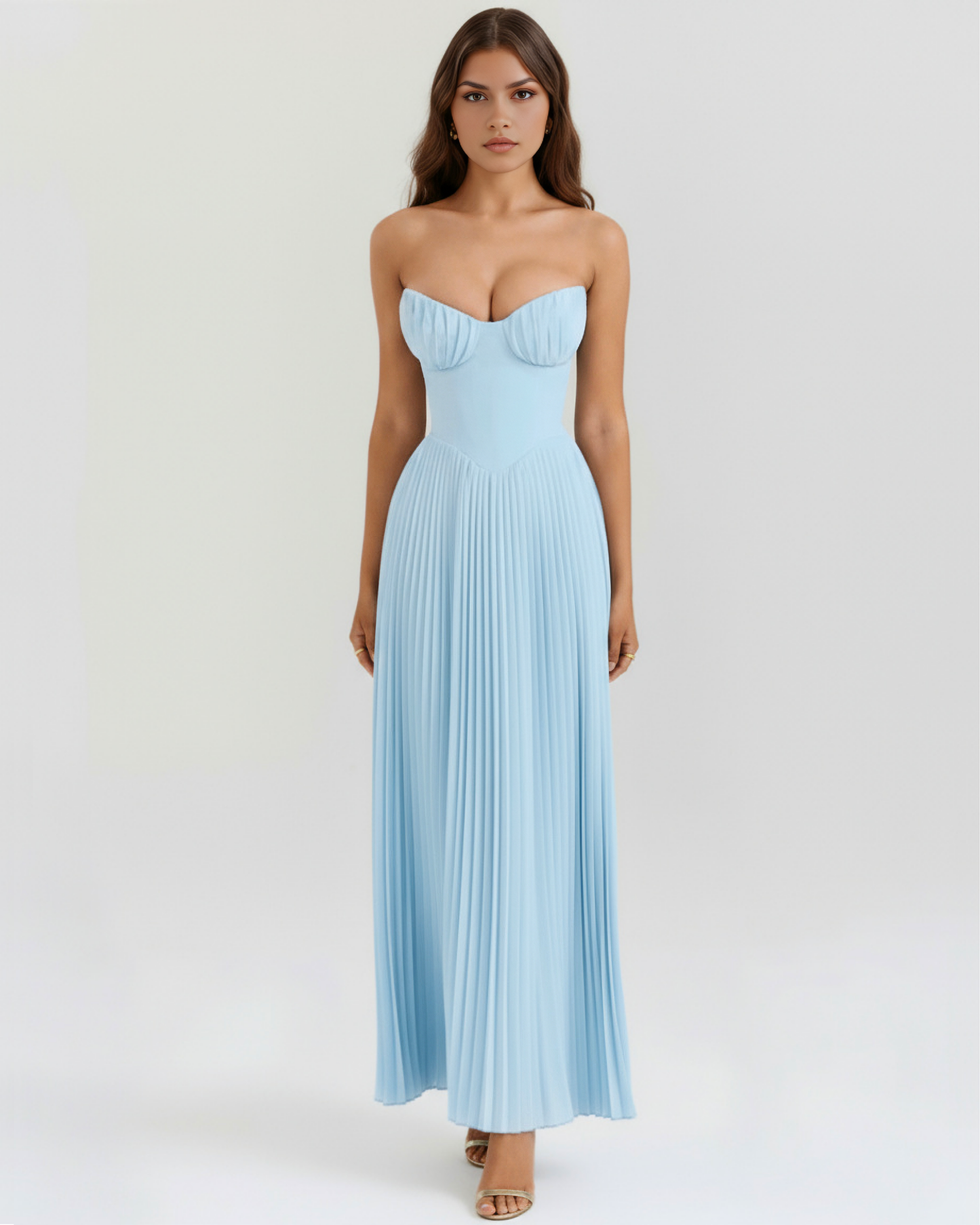 Robe Sienne