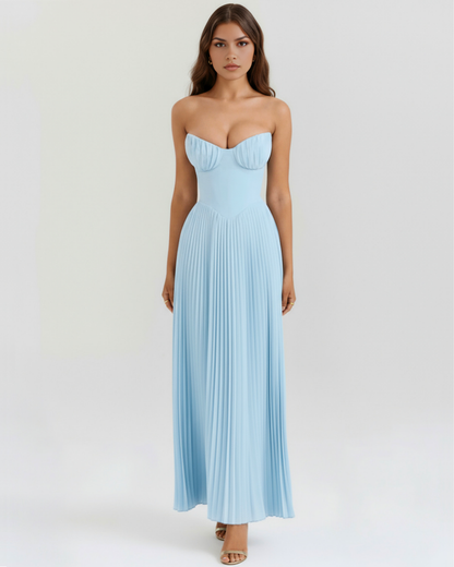 Robe Sienne