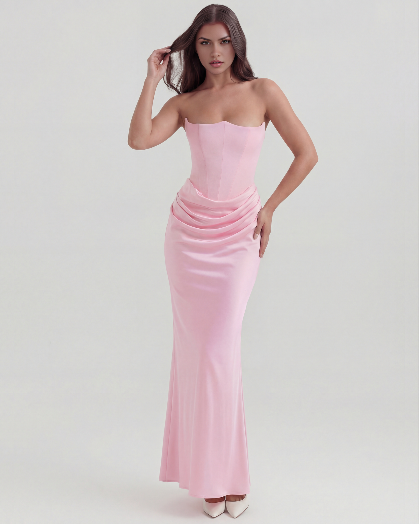 Robe Rosalind