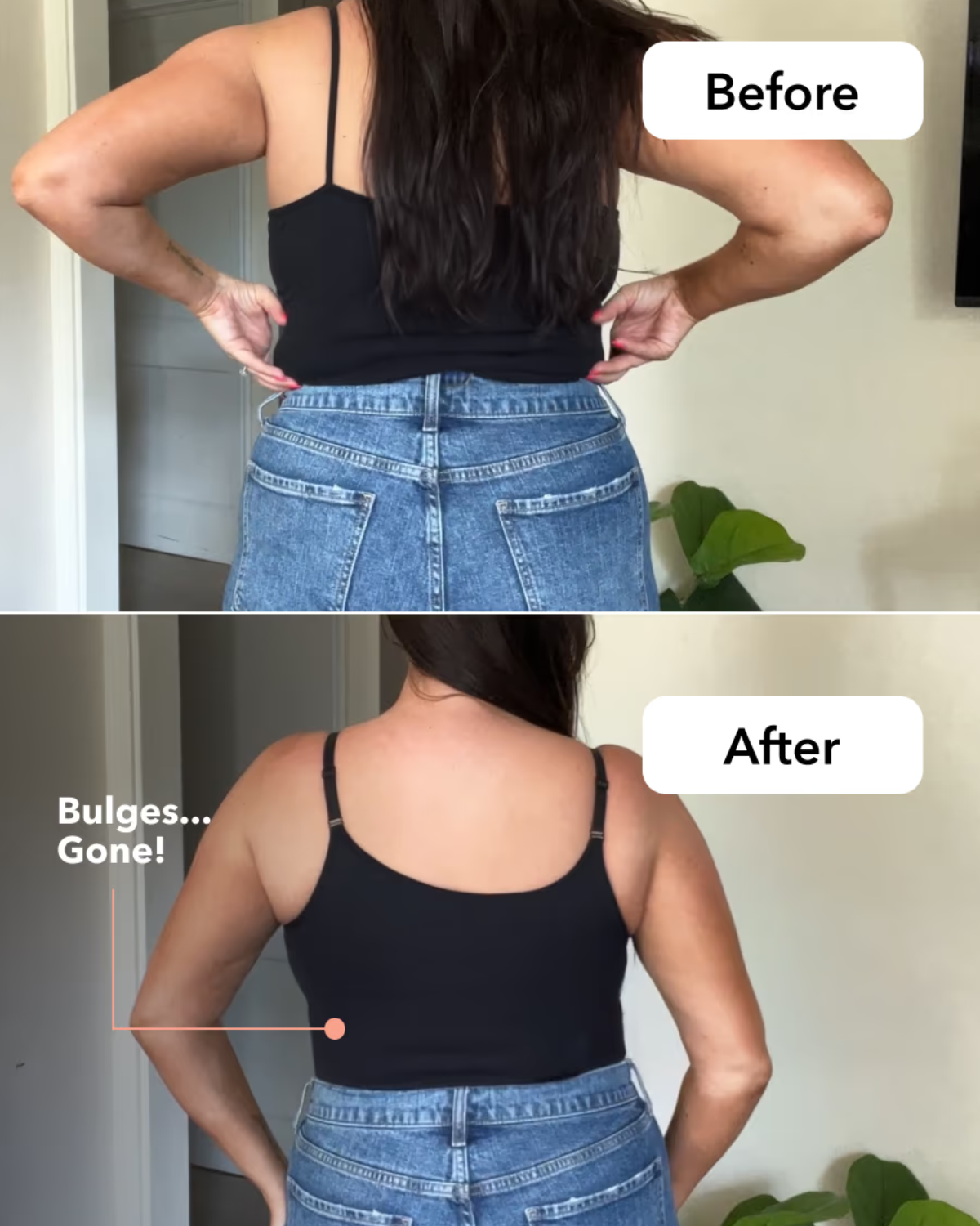 Robe Body Sculptant Snatched