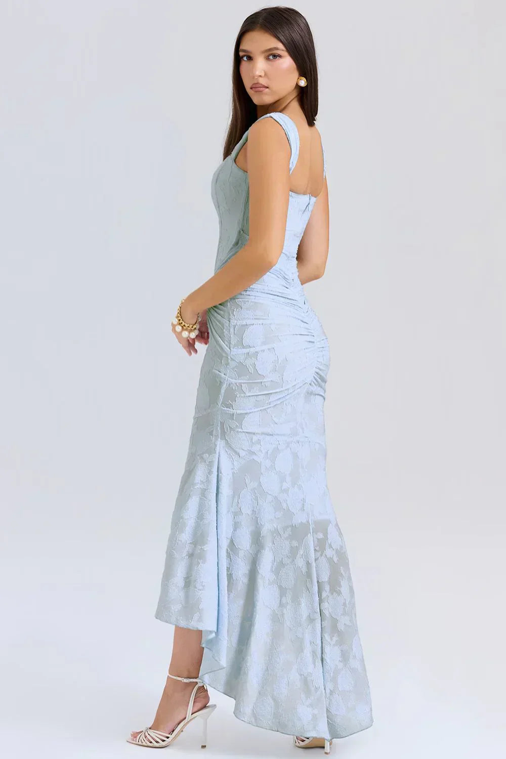 Robe Longue Elisanne robe maxi