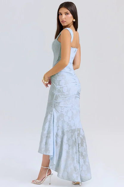 Robe Longue Elisanne robe maxi