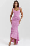 Robe Longue Elisanne robe maxi