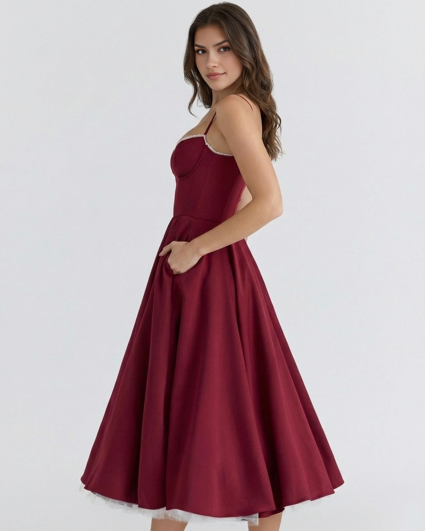 Robe Selene