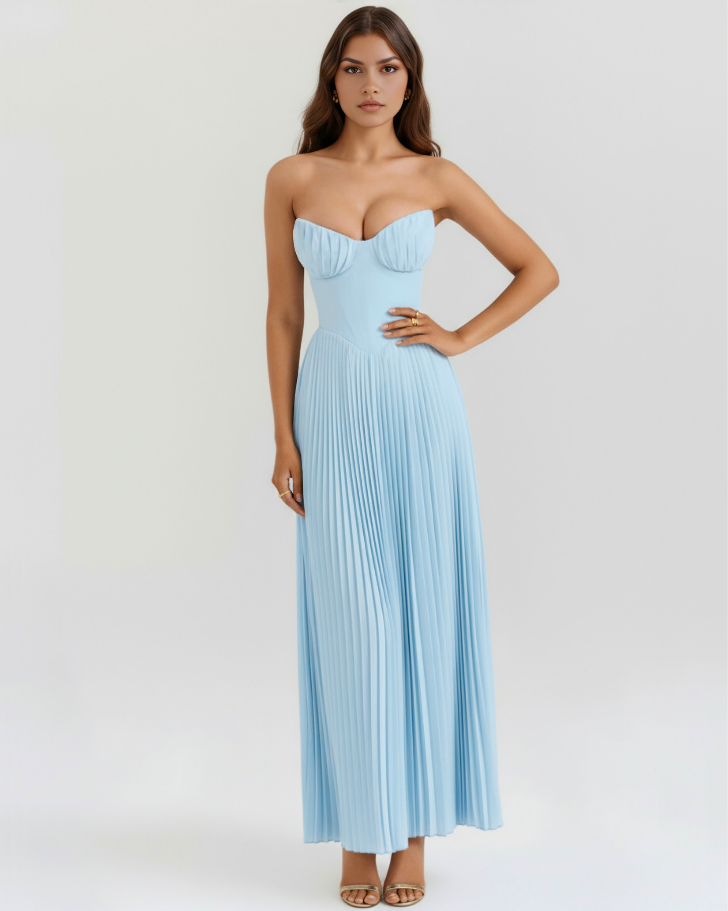 Robe Sienne
