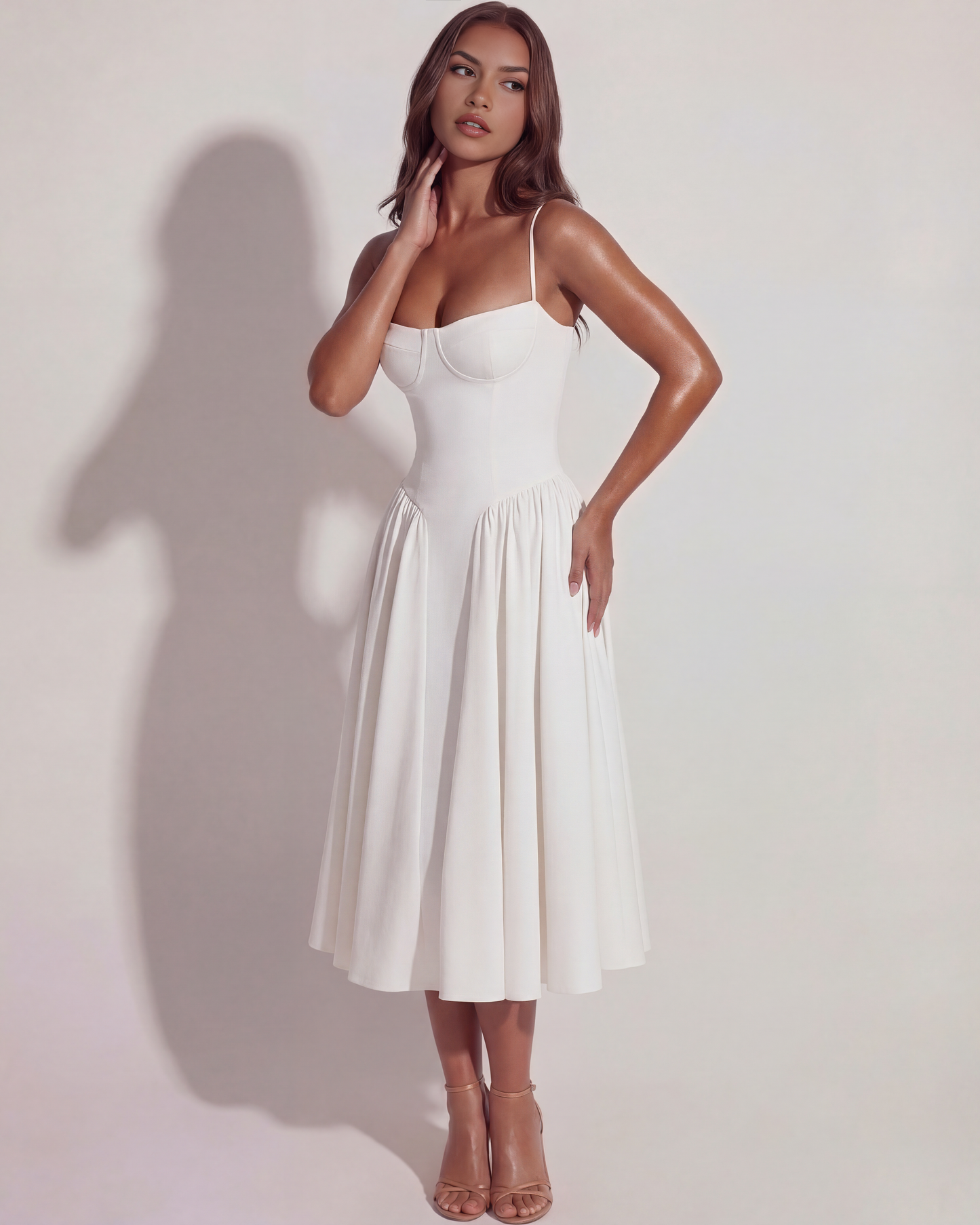 Robe Francesca