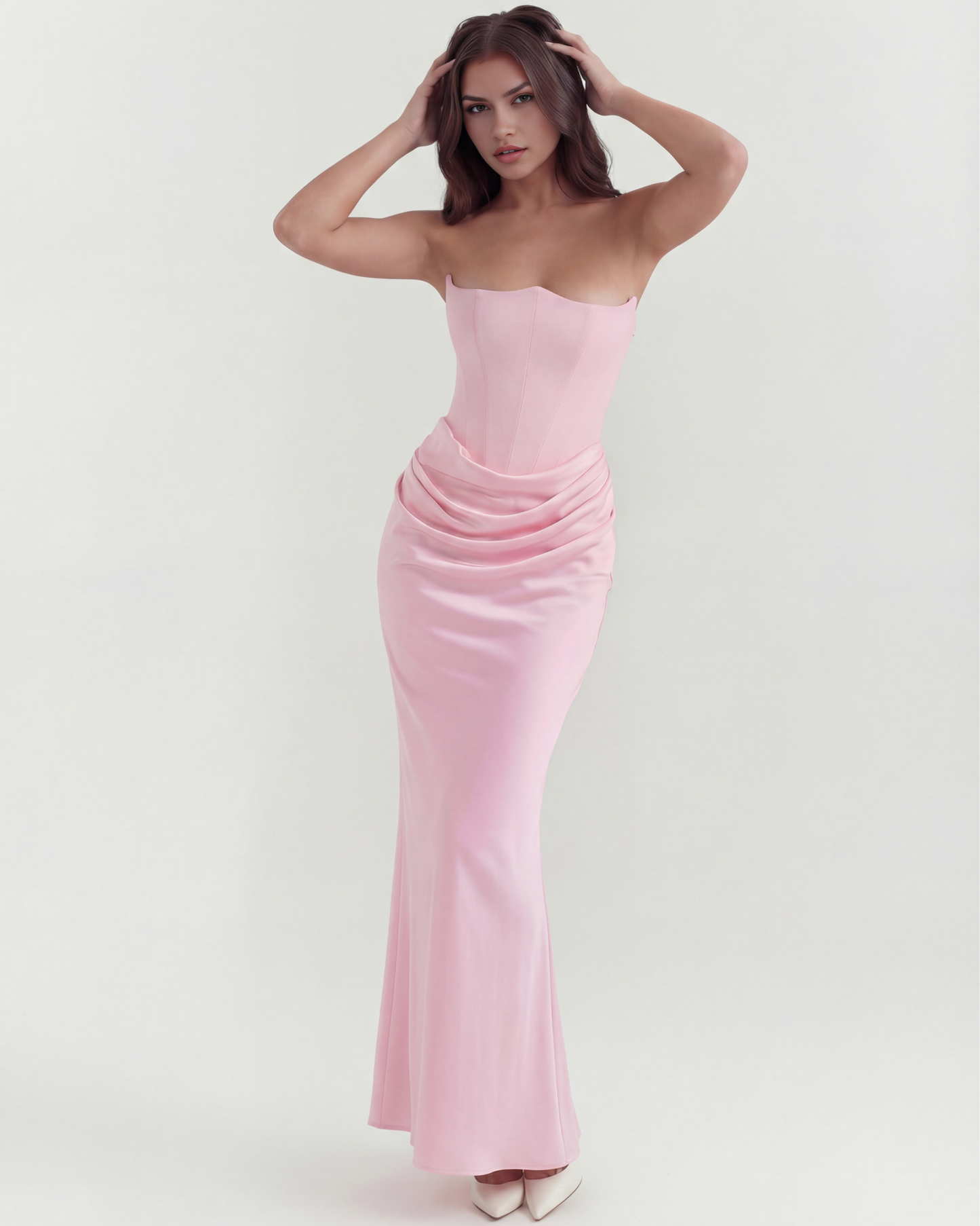 Robe Rosalind