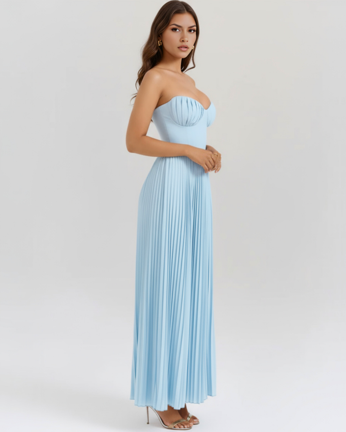 Robe Sienne