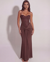 Robe Jasmin