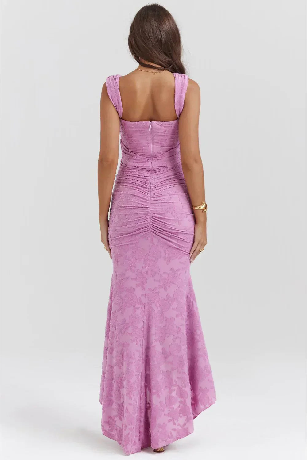 Robe Longue Elisanne robe maxi