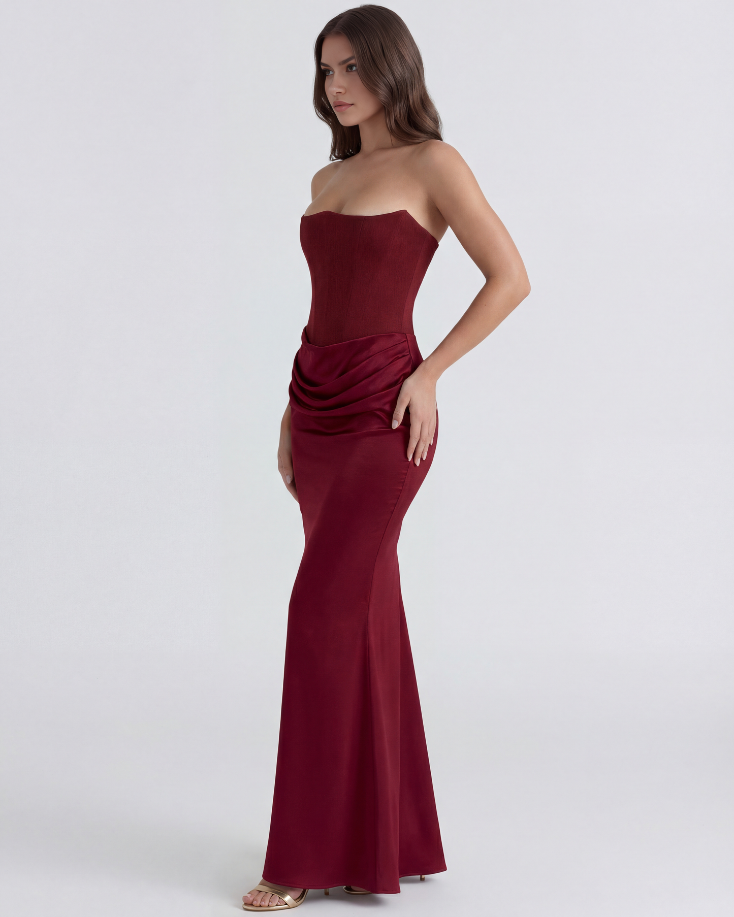 Robe Rosalind