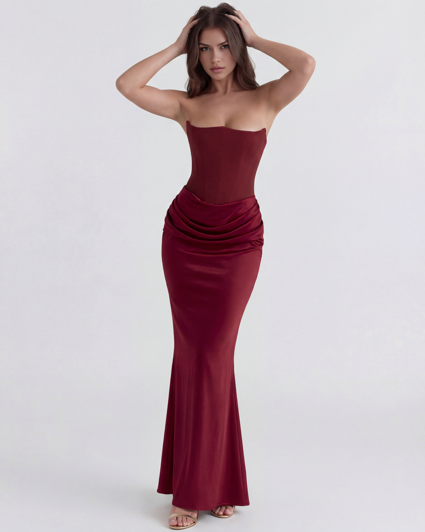 Robe Rosalind
