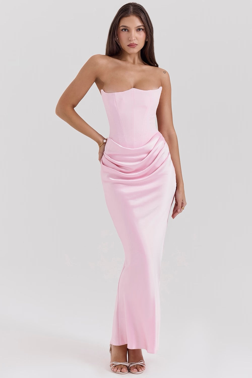 Robe Tessa