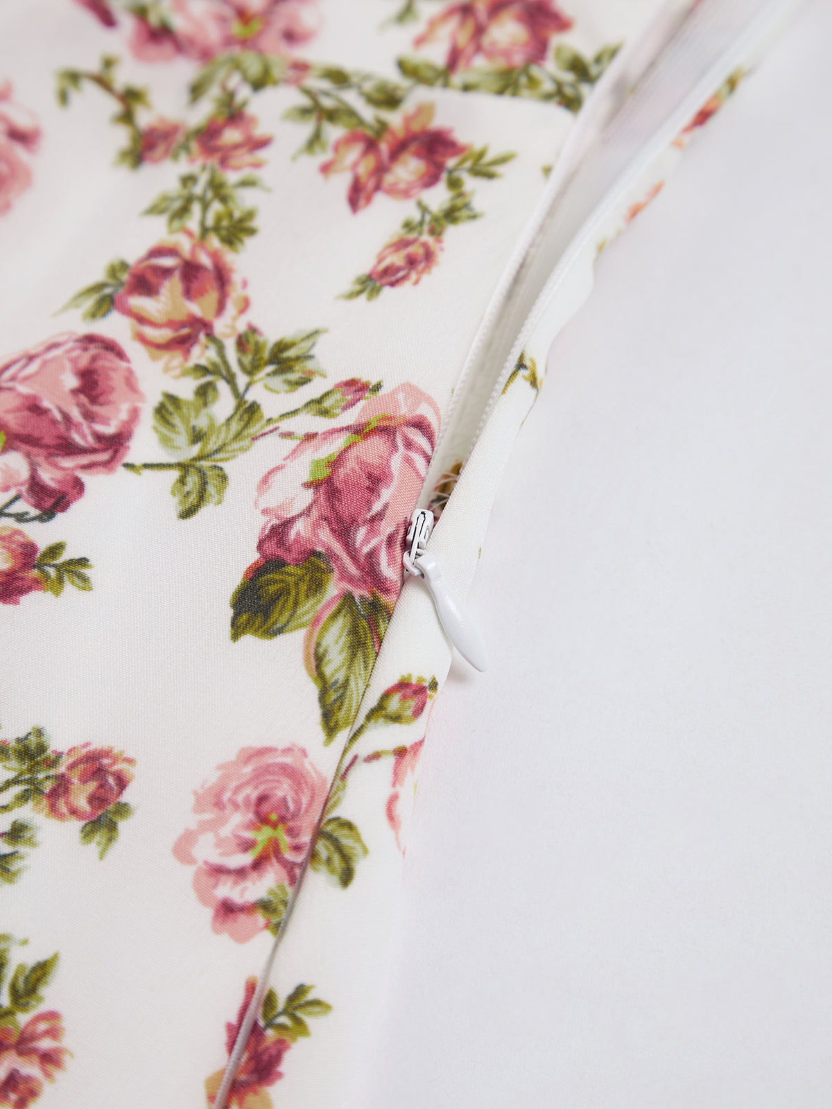 Robe Courte Amelie