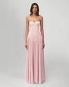 Robe Longue Mae